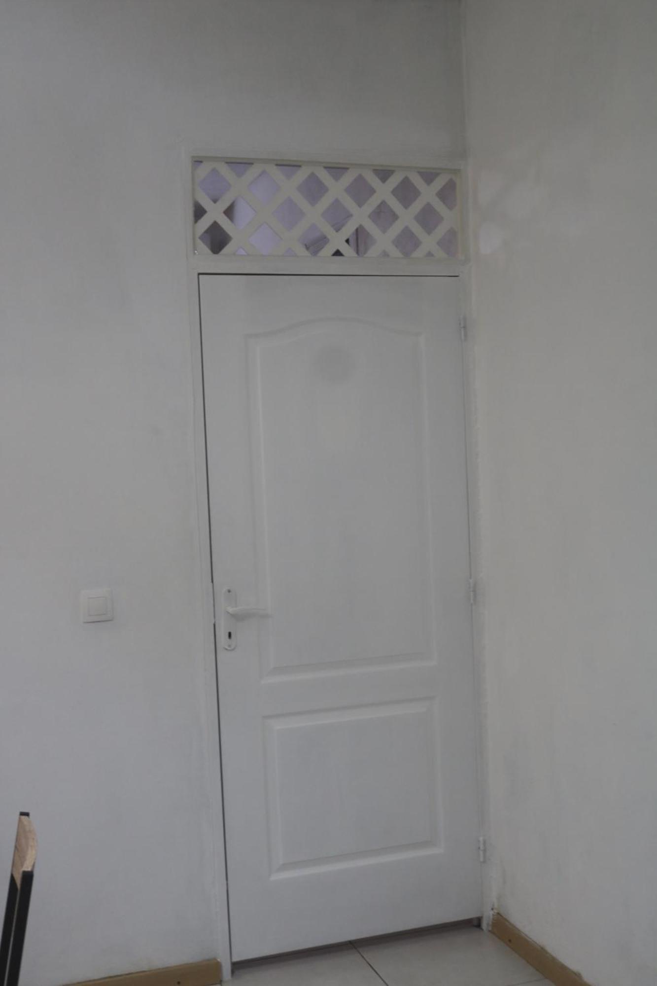 Apartamento Le Moringa Baie-Mahault Exterior foto